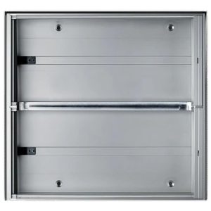 4FK 204 44 – Stříška GARANT horizontální nad omítku pro 4M jmenovník