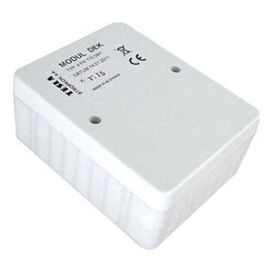 4FN 170 24/1 – OPJ DEK kompletní, 2-BUS