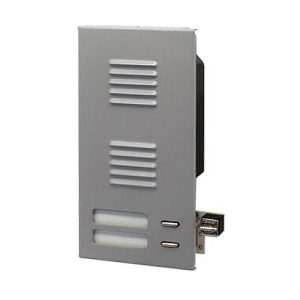 4FN 214 53.1/S1 – el. vrátný TT85, 4+n, 2 tl.+ tl. podsvit