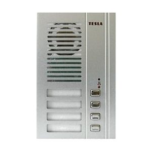 4FN 230 14 – el. vrátný se 4 tlač, GUARD, 4+n