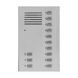 4FN 230 32 – kódové otevírání EZ, GUARD, 2-BUS