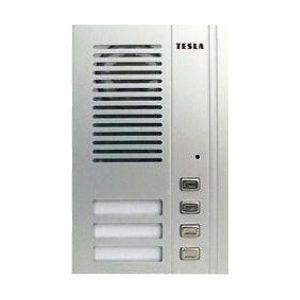 4FN 230 39 – el. vrátný 3tl., GUARD, 2-BUS