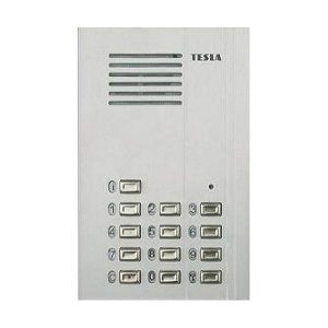 4FN 230 63 – el. vrátný s číselnicí, GUARD, 2-BUS