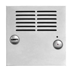 4FN 230 81.5 – el. vrátný 0 tl., KARAT, 4+n, nerez