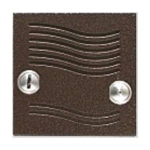 4FN 230 97.1/N – vrátný 0 tlač. EV KARAT, 2-BUS, měď.