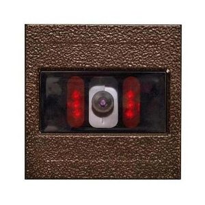 4FN 231 08.1 – modul kamery VIDEO KARAT, 2-BUS, měděná