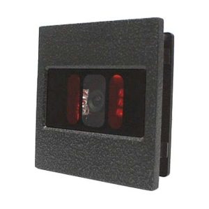 4FN 231 08.2 – modul kamery VIDEO KARAT, 2-BUS, stříbrná