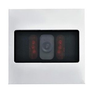 4FN 231 08.5 – modul kamery VIDEO KARAT INOX, 2-BUS, nerez
