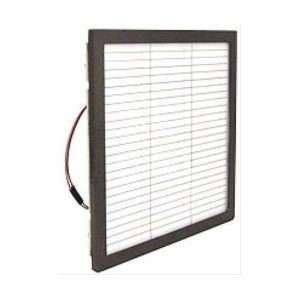 4FN 231 09.1 – 4 modul. jmenovník KARAT, 2-BUS, měď.