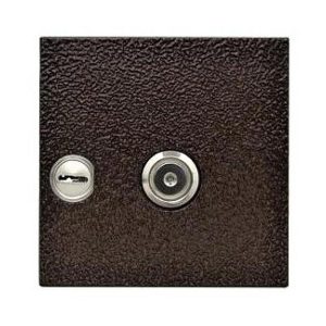 4FN 231 26.1/M – RAK DEK KARAT s OPJ, dotyk. plocha, zámek, USB, měď.