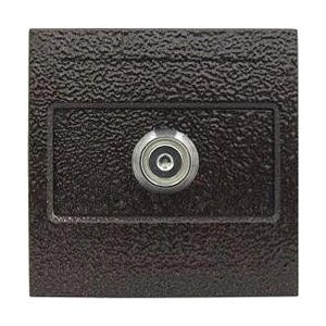 4FN 231 27.1/M – RAK DEK KARAT s OPJ, dotyk. plocha, bez Z, USB, měď.