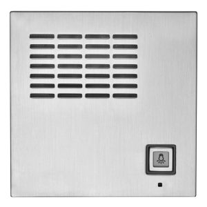 4FN 232 00 – modul audiovrátného 0 tlač. EV GARANT 2-BUS