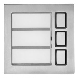 4FN 232 03 – modul 3 tlač. TT GARANT 2-BUS