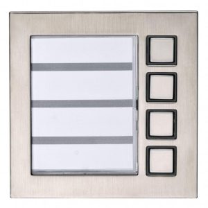 4FN 232 04 – modul 4 tlač. TT GARANT 2-BUS