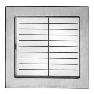 4FN 232 09 – 1-modulový jmenovník (infomodul) GARANT