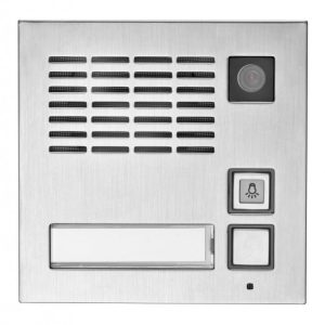 4FN 232 21/K12 – modul videovrátného GARANT VEV1 (2BUS), 120°