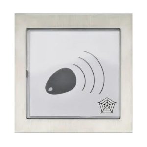 4FN 232 23/2 – RAK BES GARANT čtečka RFID, bez OPJ, horiz.