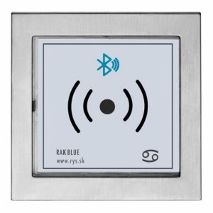 4FN 232 25/M1 – RAK BLUETOOTH GARANT čtečka RFID, s OPJ, bluetooth