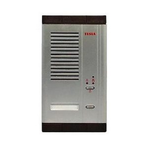 4FP 111 36/S1 – el. vrátný TT94, 4+n, 1 tl. + tl. podsvit