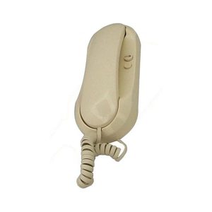 4FP 211 21.915 – DT ESO, 4+n, s bzučákem s 1 tl. na EZ, slon. kost