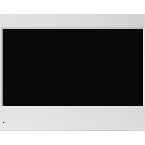 4FP 211 46.2101 – barevný dotykový HandsFree VT s pamětí, 2-BUS, bílý