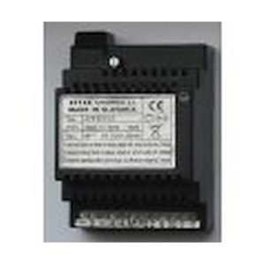 4FP 672 54 – zdroj pro DDZ 4+n s DT s bzučákem