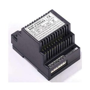 4FP 672 55 – zdroj pro DDZ 4+n s DT bez bzuč.