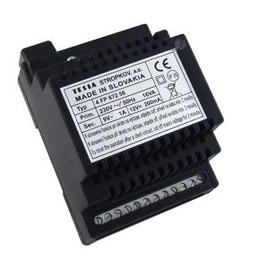 4FP 672 56 – zdroj pro DDZ 4+n s DT