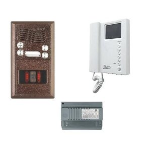 4FY 110 24.1 – videosada KARAT BUS -Elegant, měděná