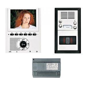 4FY 110 25.5 – videosada KARAT BUS -HandsFree, nerez INOX