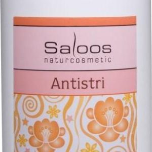 Saloos Masážní olej antistri 250 ml
