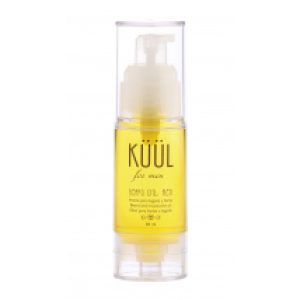 Kuul for men olej na vousy 30 ml