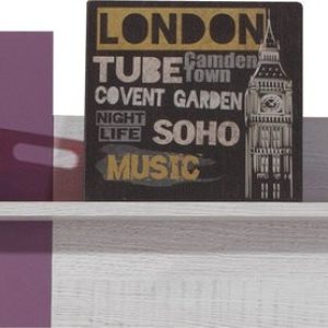 Meblar Police NEXT NX16  110/35/22