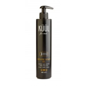Kuul for men sprchový gel 3v1 400 ml