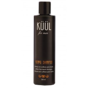Kuul for men šampon na vousy 250 ml