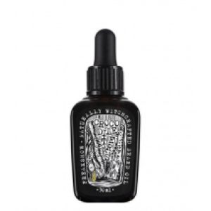 Pan Drwal Freak Show Crocodile Tears olej na vousy 30 ml