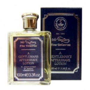 Taylor of Old Bond Street Mr. Taylor voda po holení 100 ml