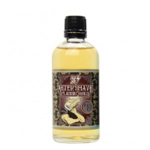 Hey Joe Classic Gold voda po holení 100 ml