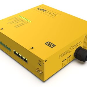 5024101E – LiftGate 4G VoLTE/VOIP