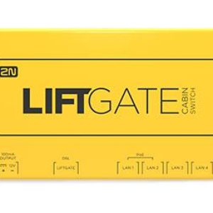 502460E – LiftGate Switch