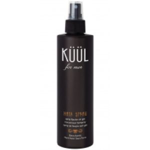 Kuul for men Extra Strong sprej na vlasy 250 ml