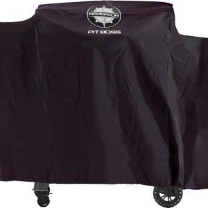 Ochranný potah na peletový gril Pit Boss Navigator 850