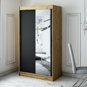 Abika Šatní skříň LETO T2  120/200/62