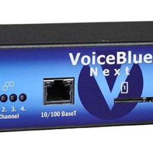 5051042W – VoiceBlue Next 2xUMTS Telit, PoE,Adap.12V WW plug