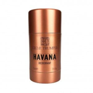 Geo F Trumper’s Havana deostick 75 ml