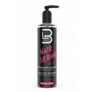 L3VEL3 vyživující sérum na vlasy 200 ml