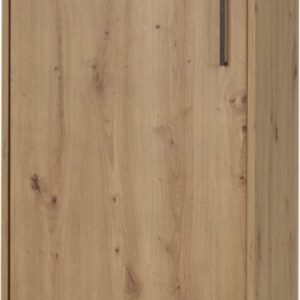 Mlot Policová skříň NEWADA 4  60/195/41 barevné provedení