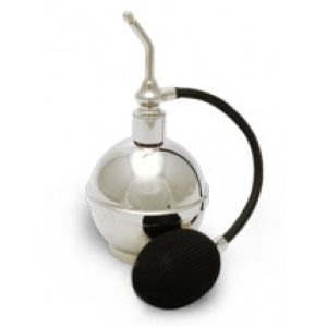 Taylor of Olf Bond Street Chrome rozprašovač 125 ml