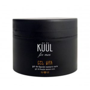 Kuul for men Gel Wax na vlasy 300 ml