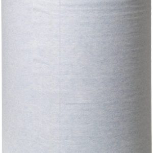 510237 Tork jemná čistící utěrka – malá role (SOFT), 1 vrstva, modrá, W2,W3,W1
